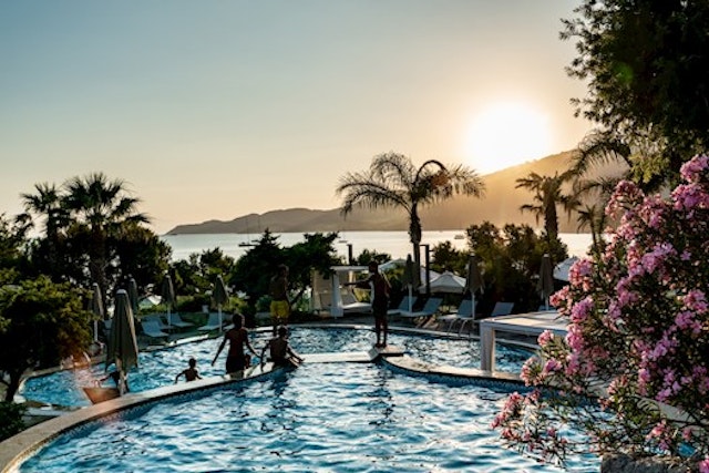 Hotel Stella Maris