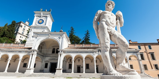 Udine -2