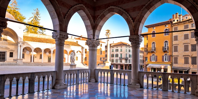 Udine -1