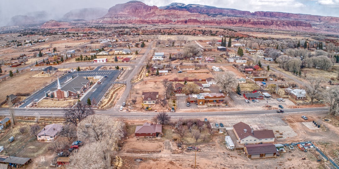 Utah Rundreise: Mit dem Mietwagen Schönheit der Südweststaaten erkunden