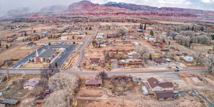 Utah Rundreise zwischen Las Vegas und Grand Canyon - Image 4