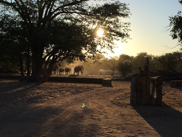 Madikwe River Lodge
