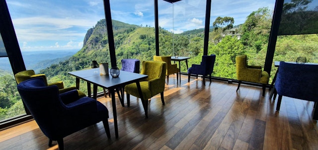 Hide Ella Hotel & Resort