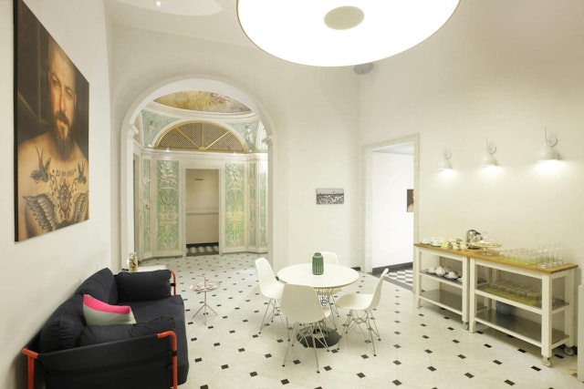 Le Nuvole Residenza d'epoca