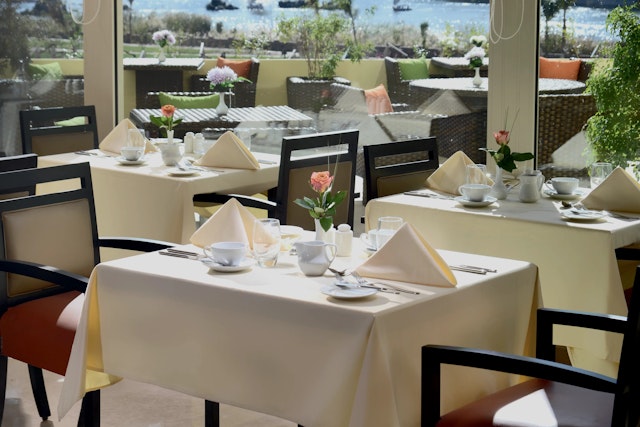 Mövenpick Resort Aswan