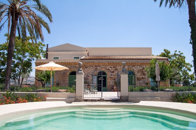 Resort Fontes Episcopi