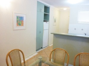 Palm Cove Tropic Apartments