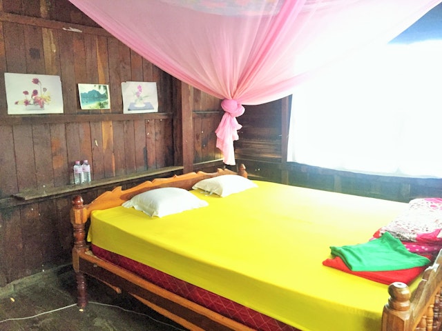 Banteay Meanchey Homestay