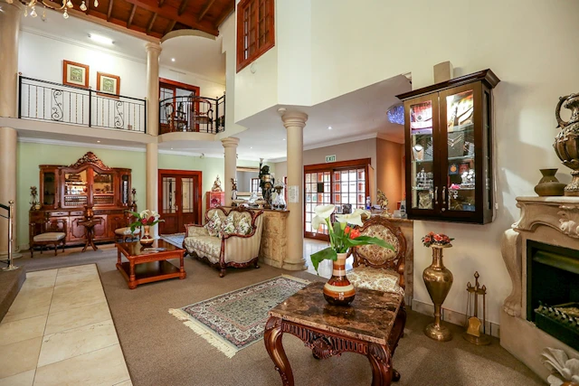 Misty Waves Boutique Hotel