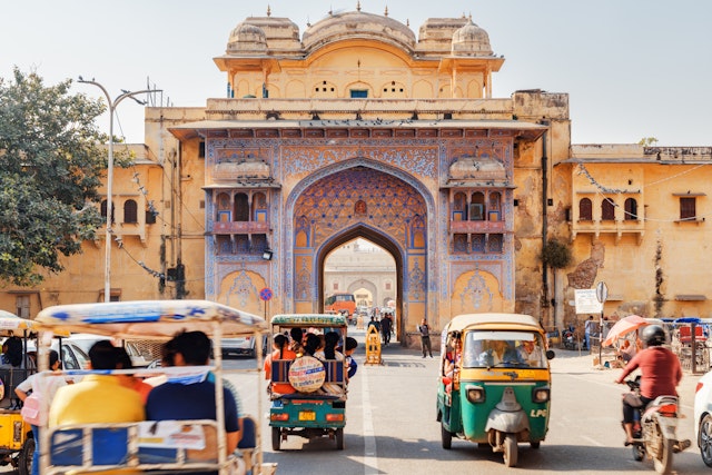 Jaipur-2