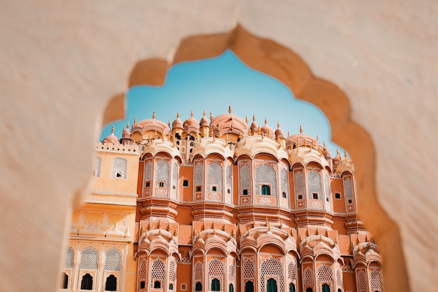 Jaipur-2