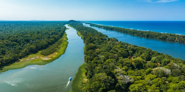 Tortuguero National Park-4