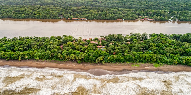 Tortuguero National Park-0