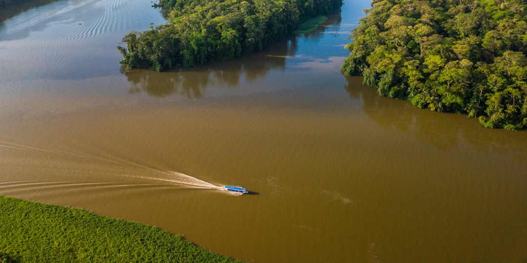 Costa Rica: Vulkanlandschaft trifft Karibik