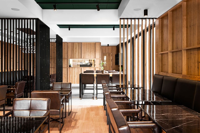 Hotel Verge Launceston