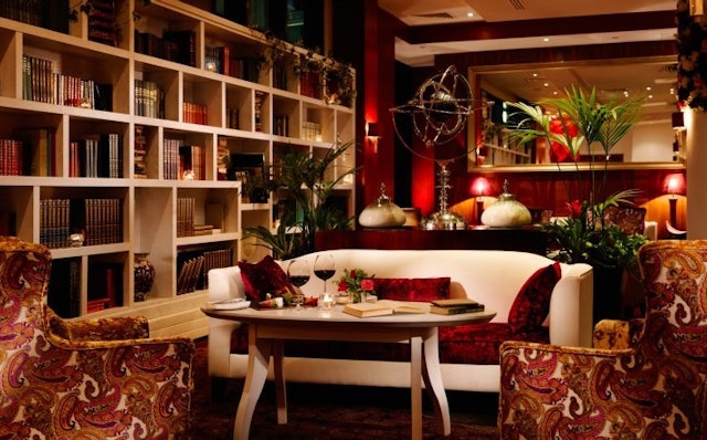 The Savoy Hotel Limerick