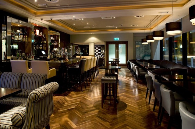 The Savoy Hotel Limerick