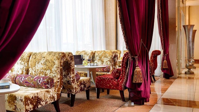The Savoy Hotel Limerick