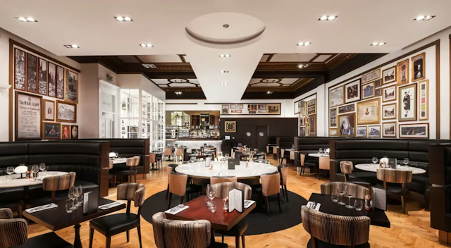 Cairn Hotel Edinburgh