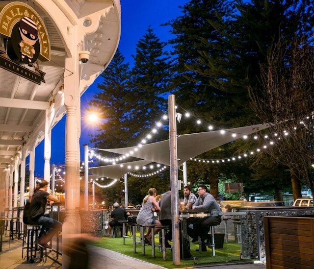 Esplanade Hotel Fremantle by Rydges