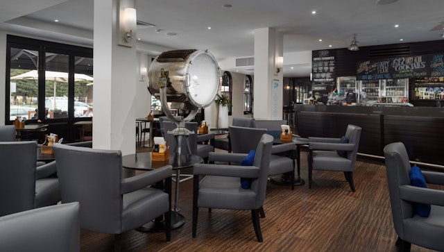 Esplanade Hotel Fremantle by Rydges