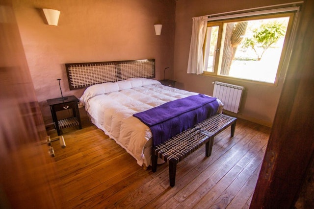 La Comarca Hotel