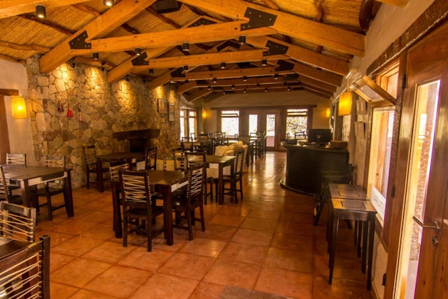 La Comarca Hotel