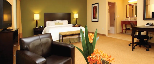 Hampton Inn & Suites Homestead Miami South