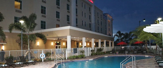 Hampton Inn & Suites Homestead Miami South