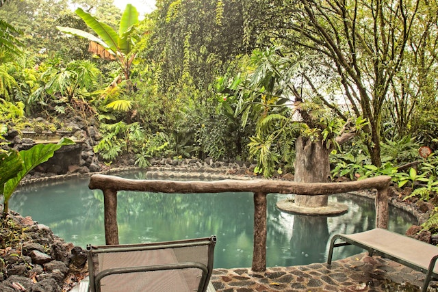Montana de Fuego Resort & Spa