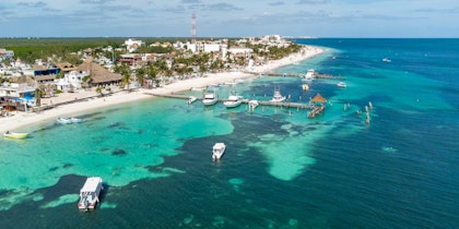 Circuit au Mexique dans le Yucatán - Image 3