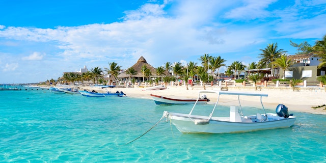 Puerto Morelos-2