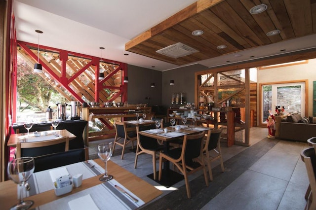 Casa Solaria
