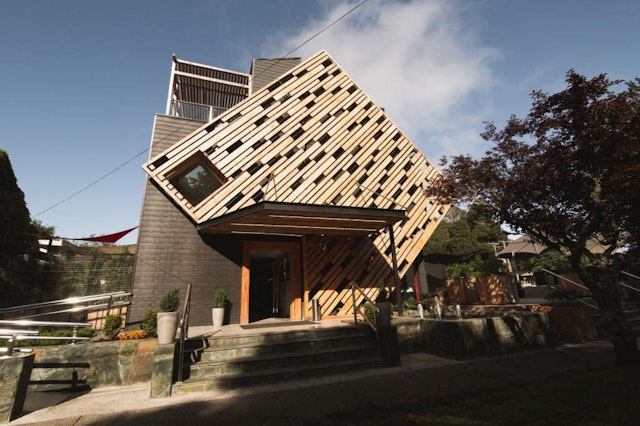 Casa Solaria