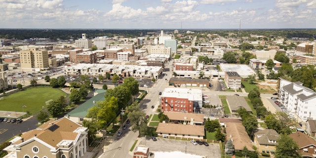 Autotour sur la Route 66