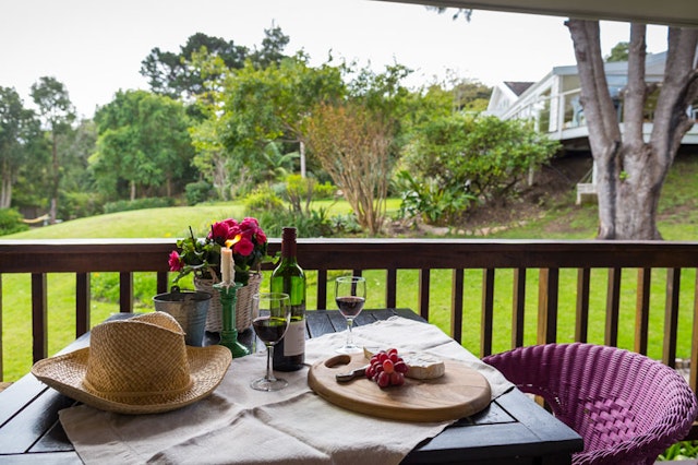 Stannards Guest Lodge