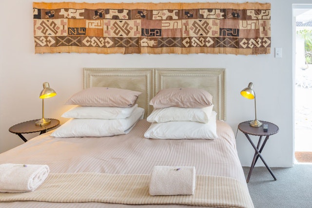 Stannards Guest Lodge