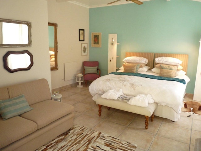 Stannards Guest Lodge