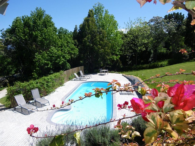 Stannards Guest Lodge