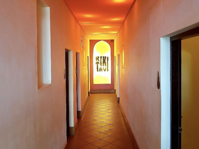 Rikitikitavi