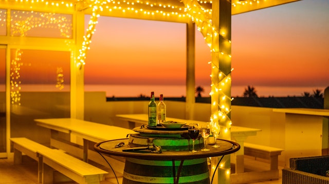 Atlantic Villa