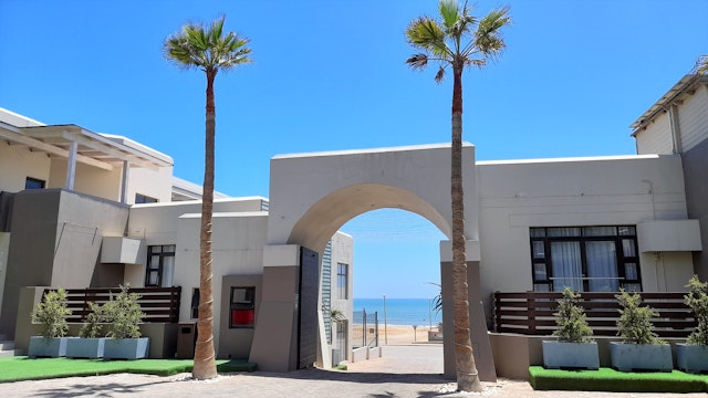 Atlantic Villa