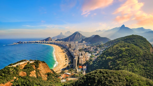 Rio de Janeiro-1