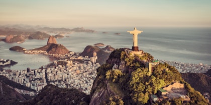 Brasilien Rundreise 3 Wochen: Highlights von Rio bis Amazonas - Image 1