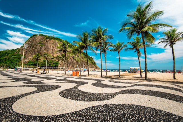 Rio de Janeiro-2