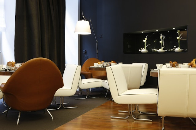 Hotel Le Grand Balcon