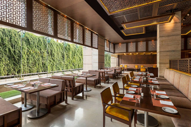 Hilton Jaipur