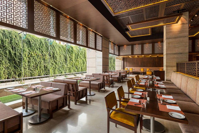 Hilton Jaipur