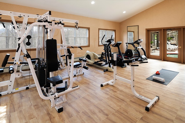 Christmas Farm Inn & Spa