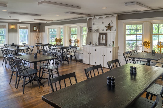 Christmas Farm Inn & Spa